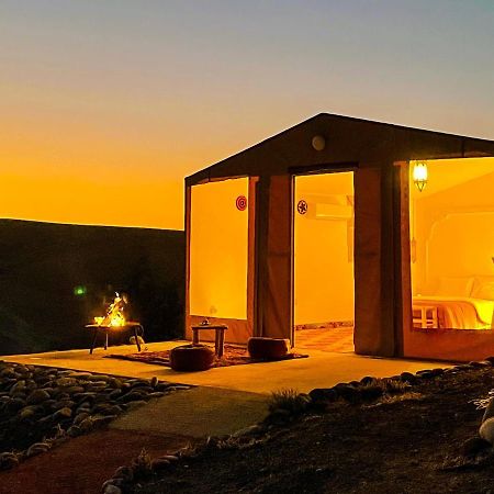 فندق Agafay Heart Camp المظهر الخارجي الصورة