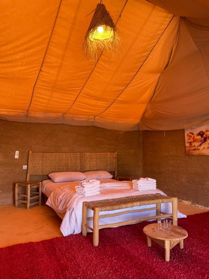 فندق Agafay Heart Camp المظهر الخارجي الصورة