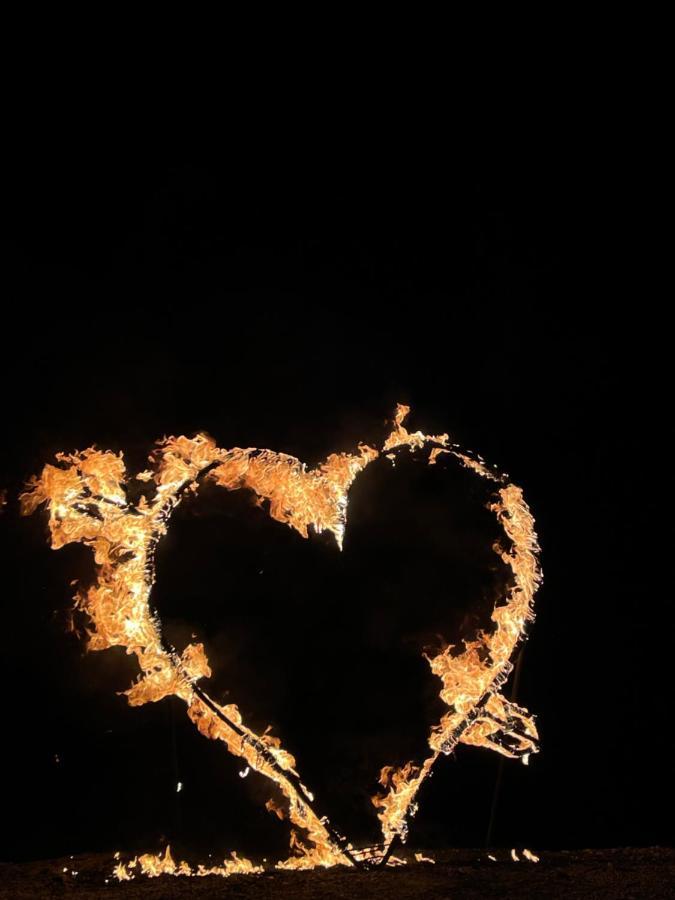 فندق Agafay Heart Camp المظهر الخارجي الصورة