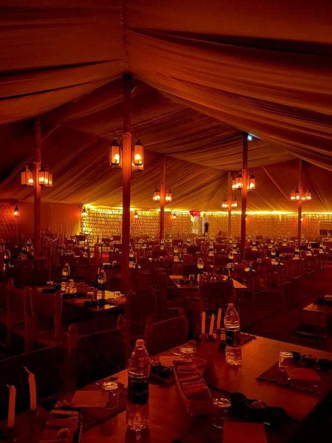 فندق Agafay Heart Camp المظهر الخارجي الصورة