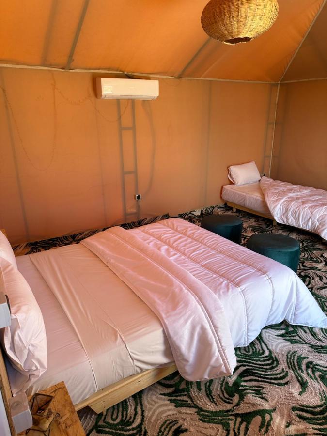 فندق Agafay Heart Camp المظهر الخارجي الصورة