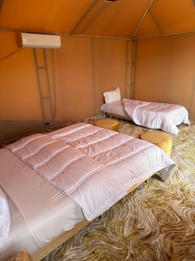 فندق Agafay Heart Camp المظهر الخارجي الصورة