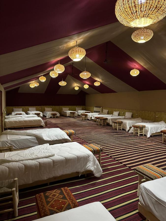 فندق Agafay Heart Camp المظهر الخارجي الصورة